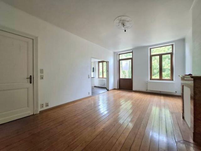 Appartement 1 chambre avec balcon