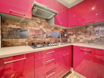 Appartement 1 chambre avec balcon