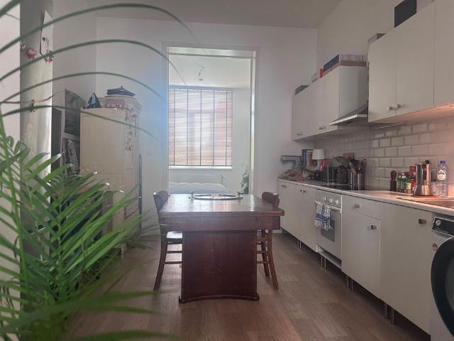 Appartement 1 chambre avec balcon