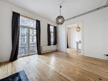 Appartement 1 chambre avec balcon