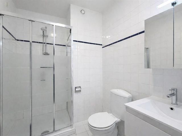 Appartement 1 chambre avec balcon