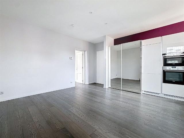 Appartement 1 chambre avec bureau