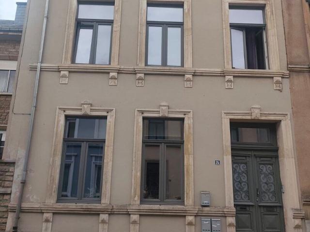 Appartement 1 chambre avec jardin à Arlon
