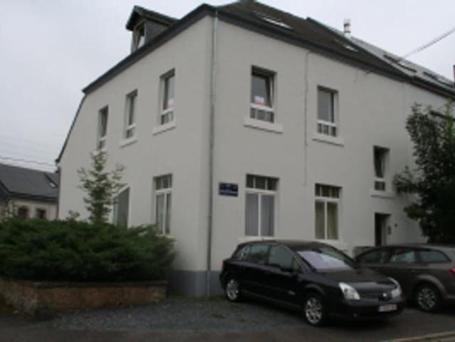 Appartement 1 chambre avec mezzanine