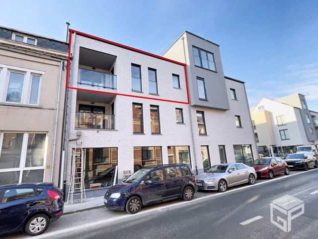 appartement 1 chambre avec parking à 1490 Court Saint Etienne • Loyer: 920 €