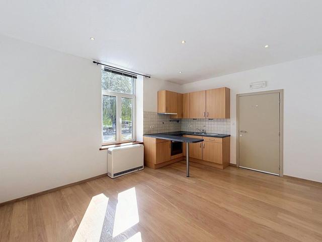 Appartement 1 chambre avec parking à Bomal !