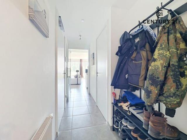 Appartement 1 chambre avec parking et cave