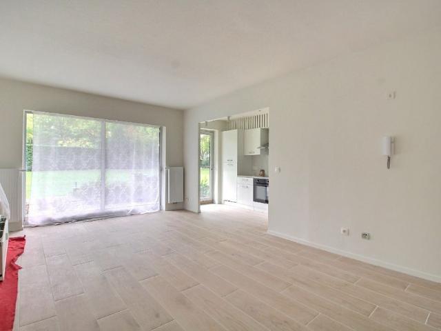 Appartement 1 chambre avec parking
