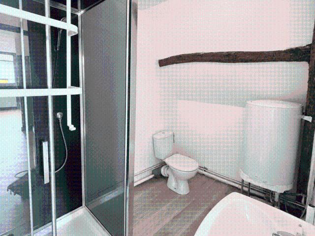 APPARTEMENT 1 CHAMBRE AVEC PLACE DE PARKING