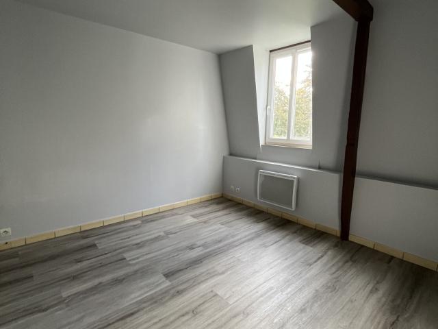 Appartement 1 chambre Avesnes le Comte