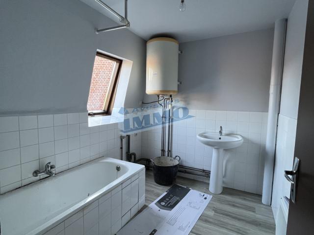 Appartement 1 chambre Avesnes le Comte