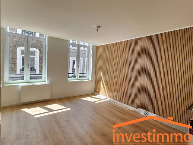 Appartement 1 chambre Boulogne Sur Mer