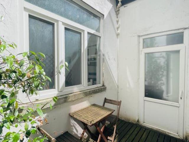 Appartement 1 chambre, Bruxelles Centre, EPC C