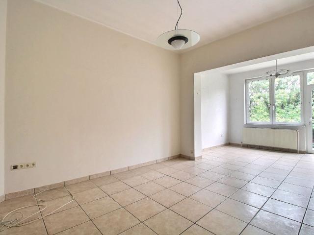 Appartement 1 chambre + bureau