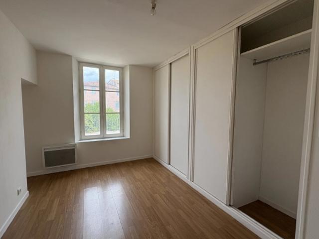 Appartement 1 Chambre Grande Terrasse