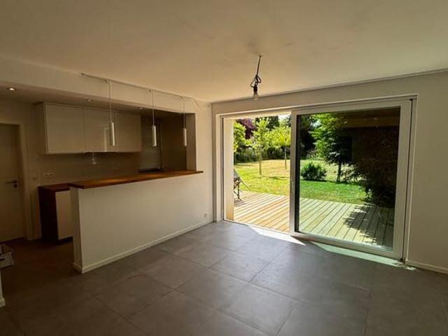 Appartement 1 chambre dans un immeuble rénové