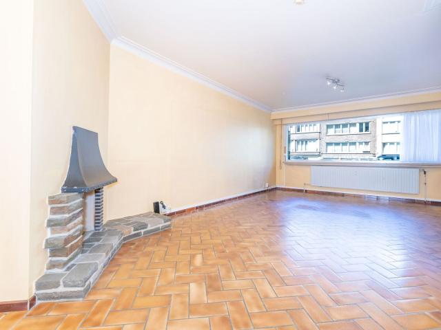 Appartement 1 chambre de 61 m² Molenbeek S J à louer