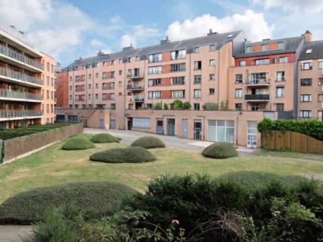 Appartement 1 chambre de 70m² dans le centre de LLN
