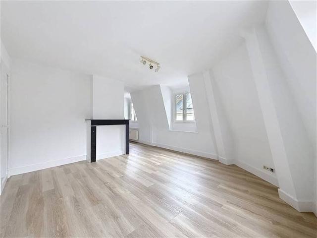 Appartement 1 chambre entièrement rafraichi