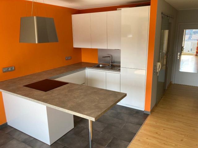 Appartement 1 chambre entièrement rénové à Liège