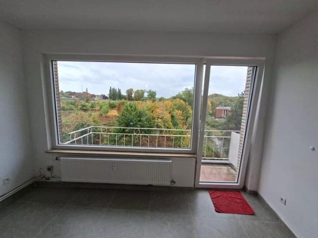 Appartement 1 chambre entièrement rénové