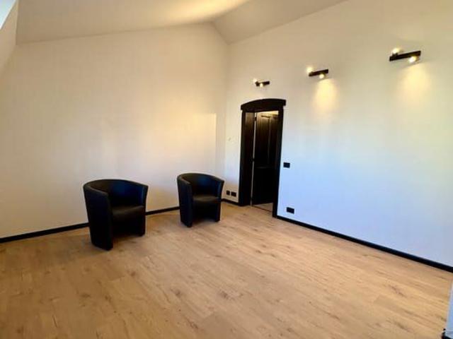 Appartement 1 chambre entièrement rénové