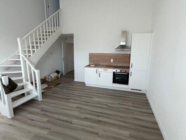 Appartement 1 chambre entièrement rénové