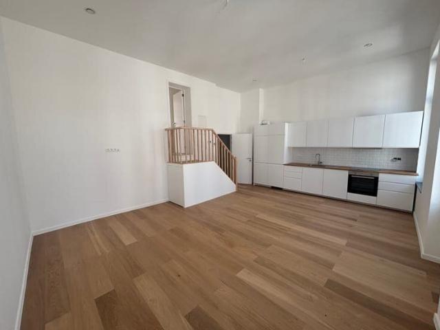 Appartement 1 chambre entièrement rénovés au cœur d’Ixelles