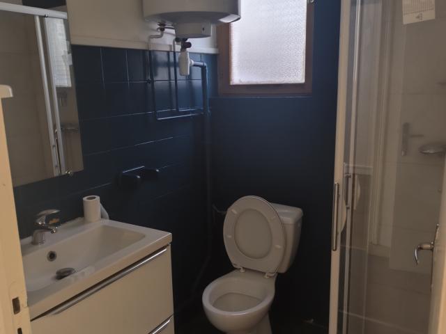 Appartement 1 chambre en hyper centre