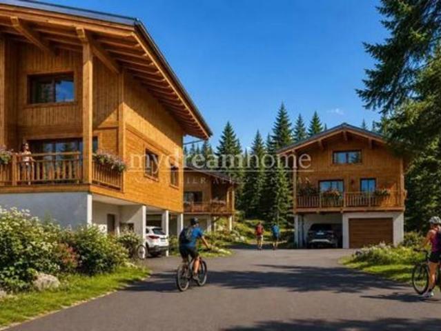 Appartement NOTRE DAME DE BELLECOMBE