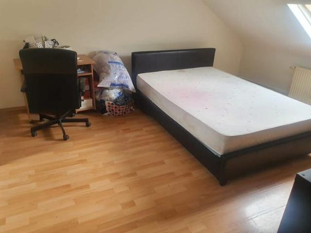 Appartement 1 chambre Etterbeek, lumineux, idéal