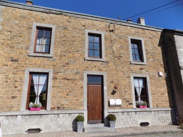 Appartement 1 chambre et terrasse