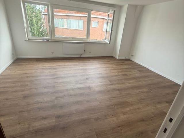 Appartement 1 chambre Evere, lumineux et moderne