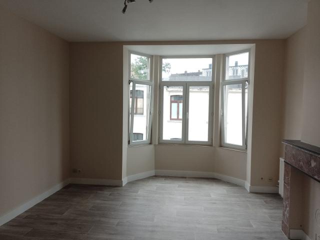 Appartement 1 chambre idéalement situé
