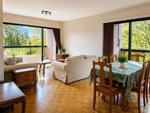 Appartement 1 chambre idéalement situé avec cave