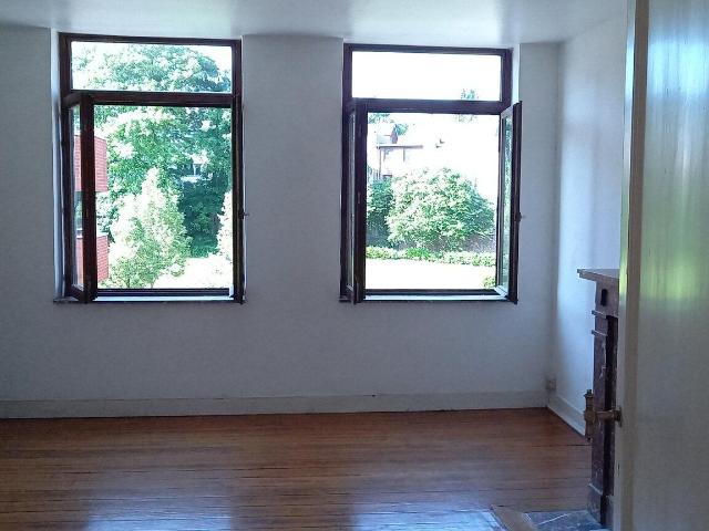 Appartement 1 chambre ième étage
