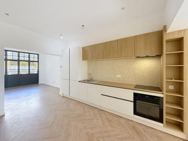 Appartement 1 chambre Ixelles