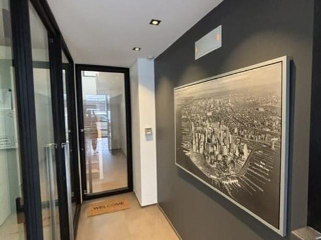 Appartement 1 chambre Ixelles