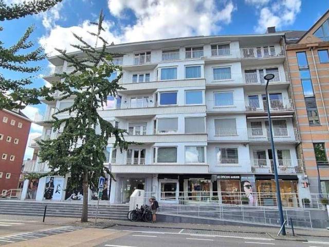 Appartement 1 chambre Jambes centre