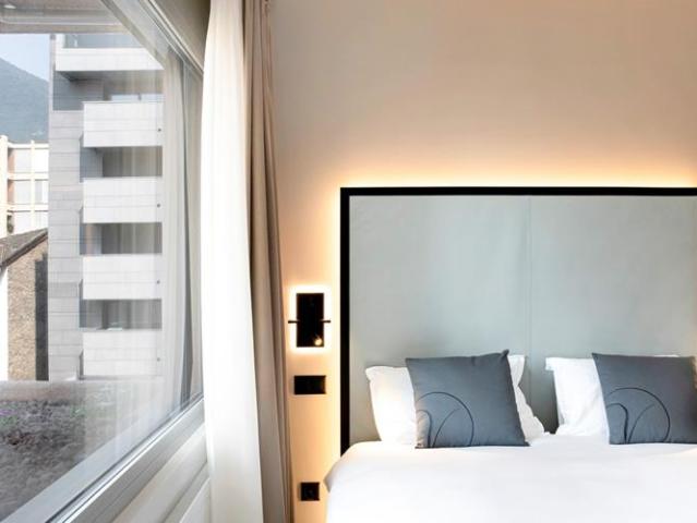 Appartement 1 chambre Junior