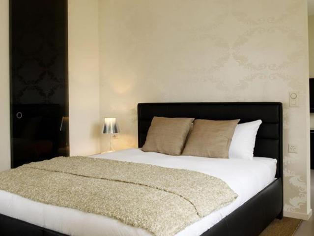 Appartement 1 Chambre Junior