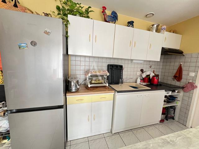 Appartement 1 chambre la Tranche sur Mer