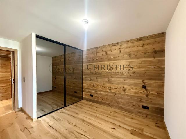 Appartement 1 Chambre Les Gets 38m² Les Gets