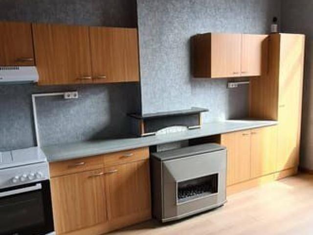 Appartement 1 chambre, Liège, EPC A