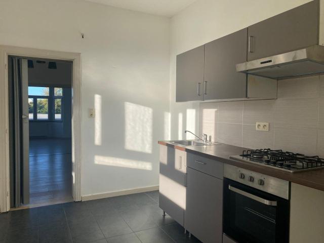 Appartement 1 chambre lumineux à Anderlecht
