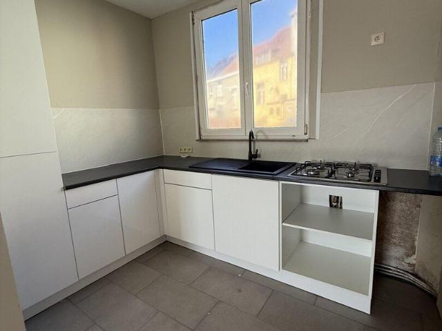Appartement 1 chambre lumineux à Anderlecht