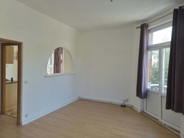 Appartement 1 chambre lumineux à Forest Place Saint Denis
