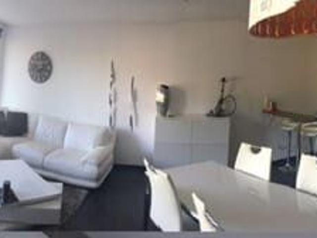 Appartement 1 chambre lumineux à Ganshoren PEB C