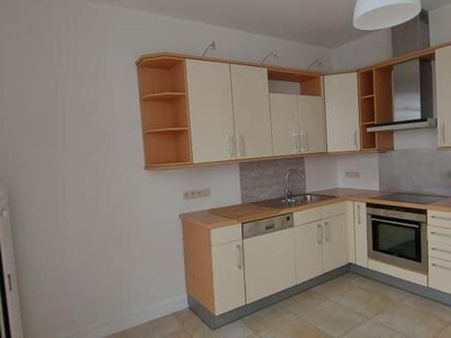 Appartement 1 chambre lumineux à Spa