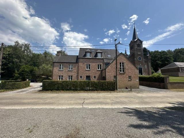 Appartement 1 chambre lumineux avec parking privatif